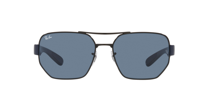 Ray-Ban Sunglasses RB3672 002/80