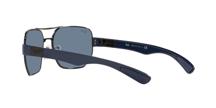 Ray-Ban Sunglasses RB3672 002/80