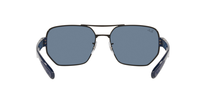 Ray-Ban Sunglasses RB3672 002/80