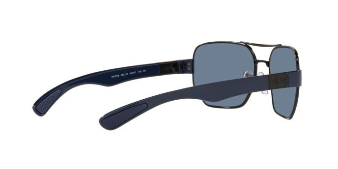 Ray-Ban Sunglasses RB3672 002/80