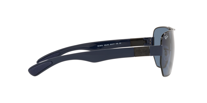 Ray-Ban Sunglasses RB3672 002/80