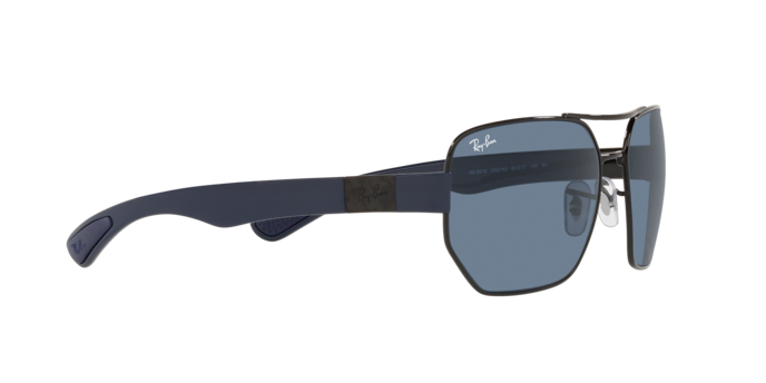 Ray-Ban Sunglasses RB3672 002/80