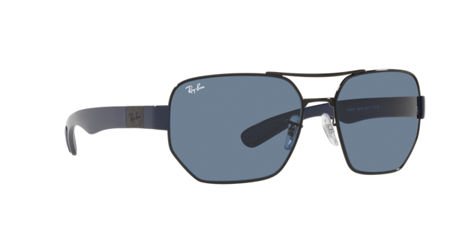 Ray-Ban Sunglasses RB3672 002/80
