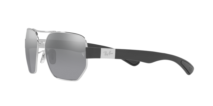 Ray-Ban Sunglasses RB3672 003/82