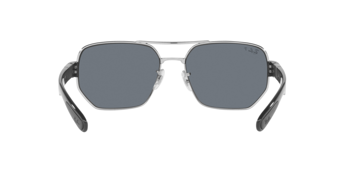 Ray-Ban Sunglasses RB3672 003/82