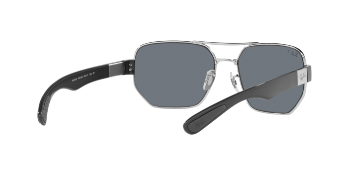 Ray-Ban Sunglasses RB3672 003/82