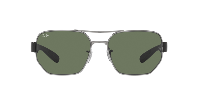 Ray-Ban Sunglasses RB3672 004/71