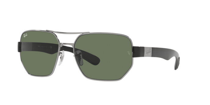 Ray-Ban Sunglasses RB3672 004/71