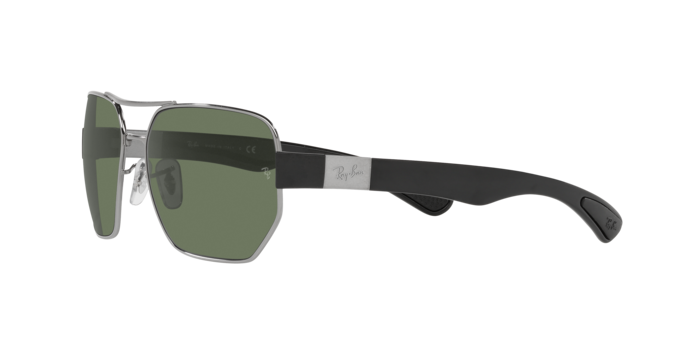 Ray-Ban Sunglasses RB3672 004/71