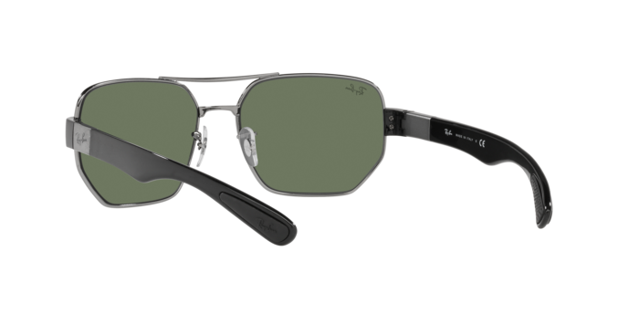 Ray-Ban Sunglasses RB3672 004/71