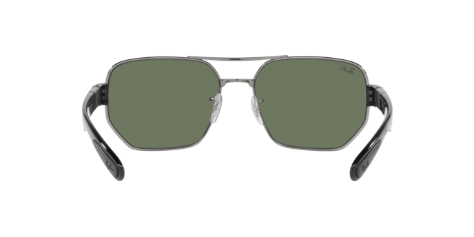Ray-Ban Sunglasses RB3672 004/71