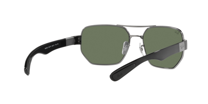 Ray-Ban Sunglasses RB3672 004/71