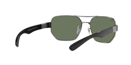 Ray-Ban Sunglasses RB3672 004/71