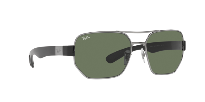 Ray-Ban Sunglasses RB3672 004/71