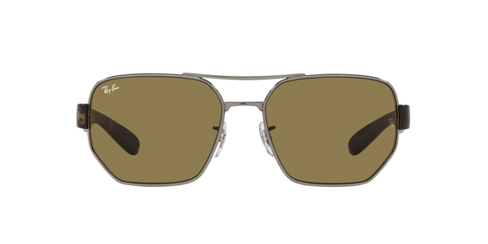 Ray-Ban Sunglasses RB3672 004/73