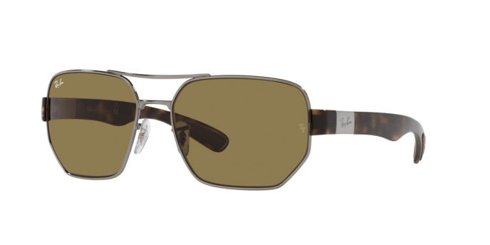 Ray-Ban Sunglasses RB3672 004/73