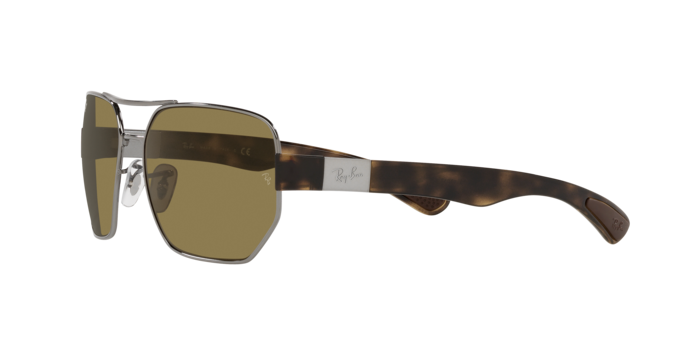 Ray-Ban Sunglasses RB3672 004/73