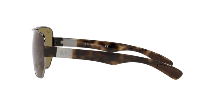 Ray-Ban Sunglasses RB3672 004/73