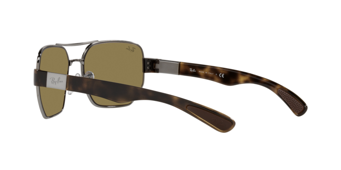 Ray-Ban Sunglasses RB3672 004/73