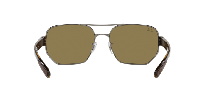 Ray-Ban Sunglasses RB3672 004/73