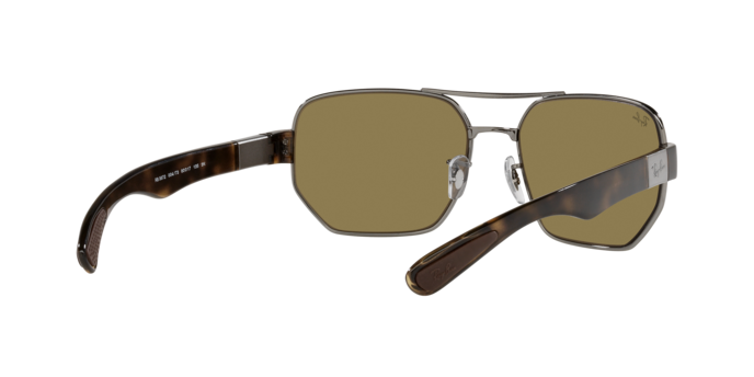Ray-Ban Sunglasses RB3672 004/73