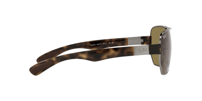 Ray-Ban Sunglasses RB3672 004/73