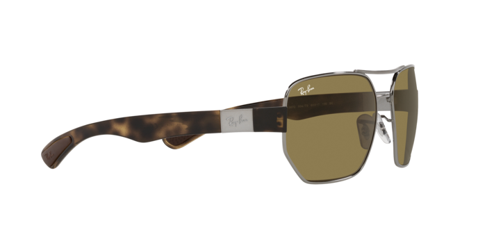 Ray-Ban Sunglasses RB3672 004/73