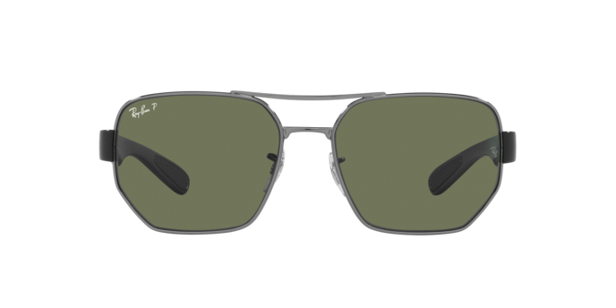 Ray-Ban Sunglasses RB3672 004/9A
