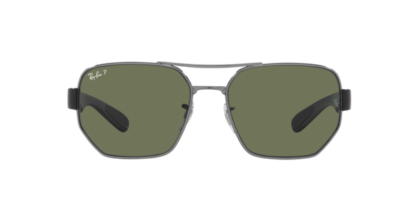 Ray Ban RB3672 004/9A