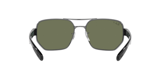 Ray-Ban Sunglasses RB3672 004/9A