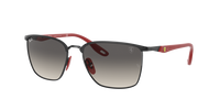Ray-Ban Scuderia Ferrari Collection RB3673M F04111