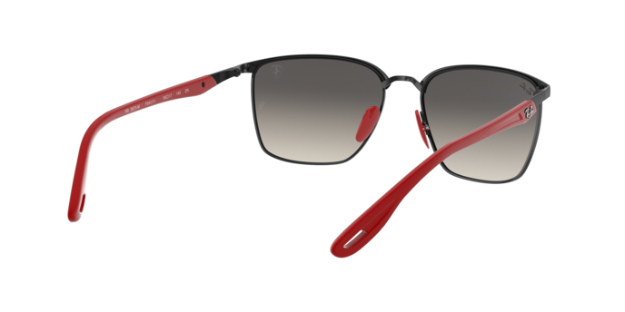 Ray-Ban Sunglasses RB3673M F06371