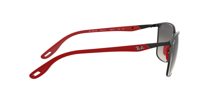 Ray-Ban Sunglasses RB3673M F06371