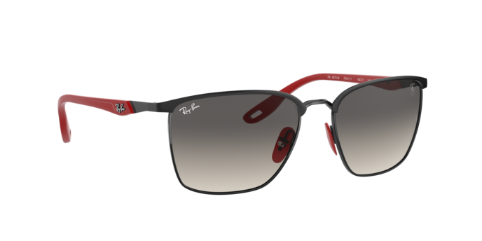 Ray-Ban Sunglasses RB3673M F06371