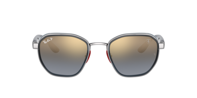 Ray-Ban Sunglasses RB3674M F03011