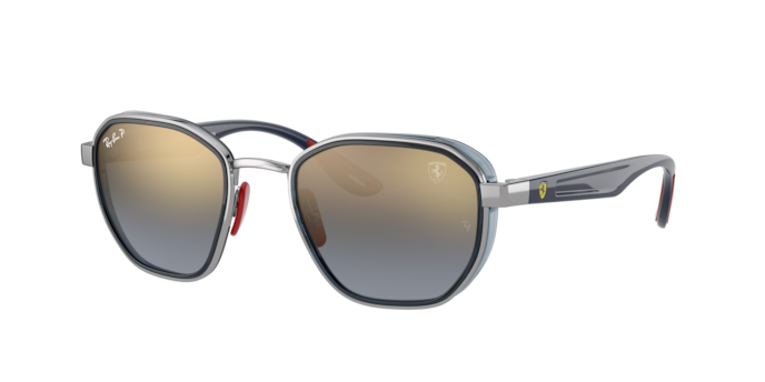 Ray-Ban Sunglasses RB3674M F029A2