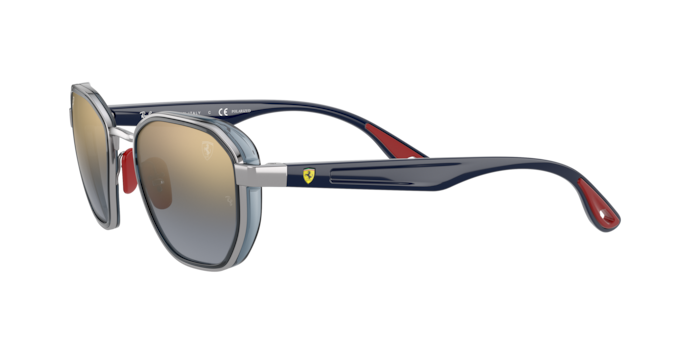 Ray-Ban Sunglasses RB3674M F001J0