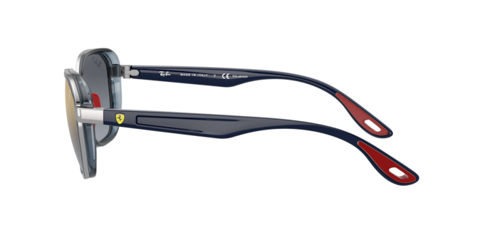 Ray-Ban Sunglasses RB3674M F001J0