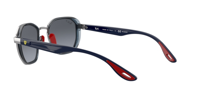 Ray-Ban Sunglasses RB3674M F001J0