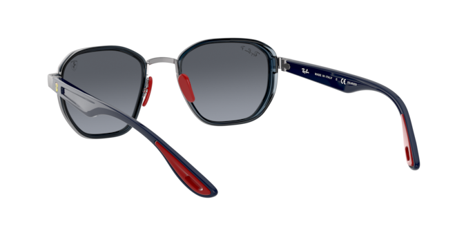 Ray-Ban Sunglasses RB3674M F029A2