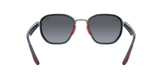 Ray-Ban Sunglasses RB3674M F001J0