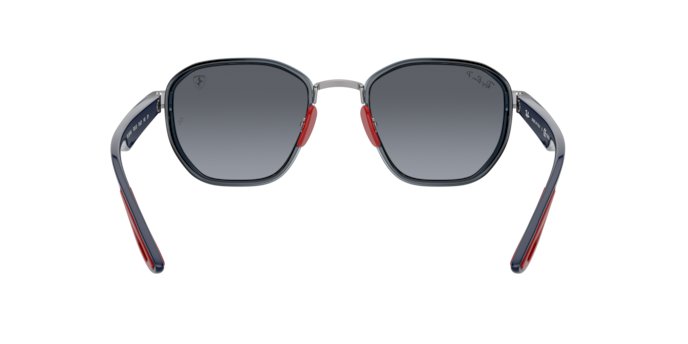 Ray-Ban Sunglasses RB3674M F03011