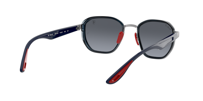 Ray-Ban Sunglasses RB3674M F001J0