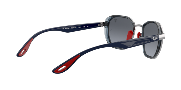 Ray-Ban Sunglasses RB3674M F03011