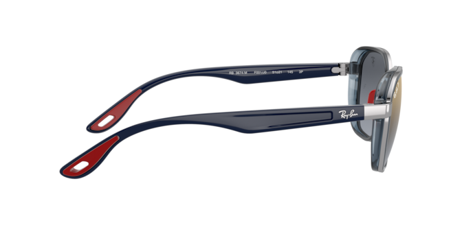 Ray-Ban Sunglasses RB3674M F029A2