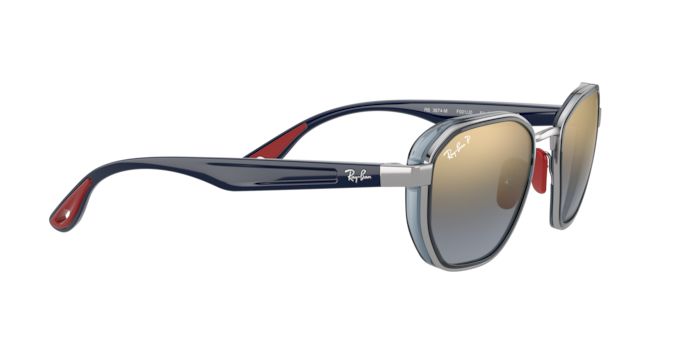 Ray-Ban Sunglasses RB3674M F00771