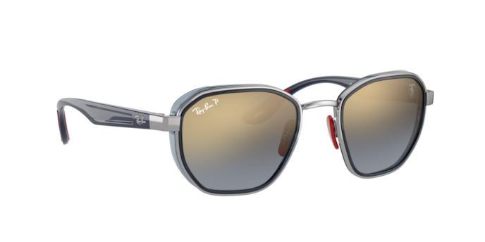 Ray-Ban Sunglasses RB3674M F001J0