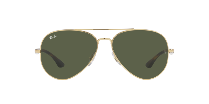 Ray-Ban Sunglasses RB3675 001/31