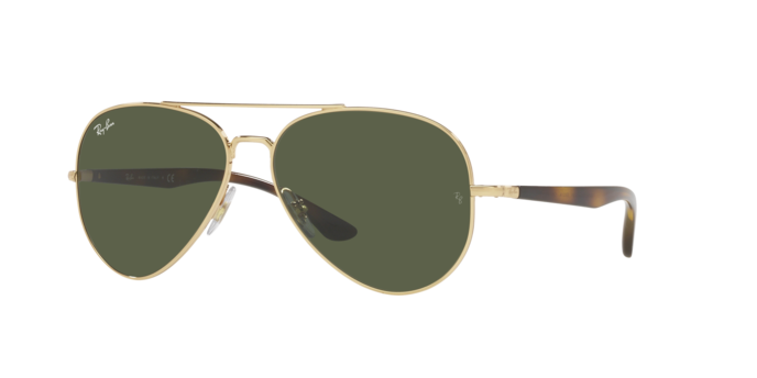 Ray-Ban Sunglasses RB3675 001/31