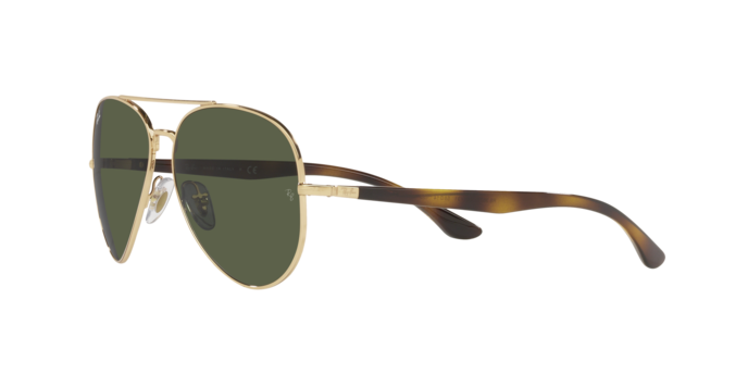 Ray-Ban Sunglasses RB3675 001/31